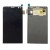 Lcd With Touch Screen For Hp Elite X3 Black By - Maxbhi Com