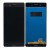 Lcd With Touch Screen For Sony Xperia X Black By - Maxbhi Com