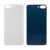 Back Panel Cover For Apple Iphone 8 Plus White - Maxbhi Com