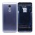 Back Panel Cover For Lenovo K6 Power Black - Maxbhi Com