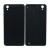 Back Panel Cover For Oppo A37 Black - Maxbhi Com
