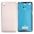 Back Panel Cover For Oppo A37 White - Maxbhi Com