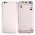 Back Panel Cover For Oppo R9s White - Maxbhi Com