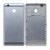 Back Panel Cover For Xiaomi Redmi 3s Prime White - Maxbhi Com
