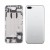Full Body Housing For Apple Iphone 7 Plus 128gb White - Maxbhi Com
