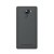 Full Body Housing For Intex Aqua Secure Black - Maxbhi.com