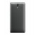 Full Body Housing For Lenovo Phab 2 Black - Maxbhi.com