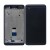 Full Body Housing For Oppo A37 Black - Maxbhi Com