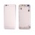 Full Body Housing For Oppo R9s White - Maxbhi Com