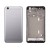 Full Body Housing For Vivo Y55l Black - Maxbhi Com