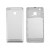 Full Body Housing For Xiaomi Redmi 3s Prime Black - Maxbhi Com