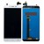 Lcd With Touch Screen For Asus Zenfone 3 Max Zc553kl White By - Maxbhi Com