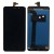 Lcd With Touch Screen For Coolpad Note 3 Plus Black By - Maxbhi Com
