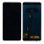 Lcd With Touch Screen For Gionee P7 Max White By - Maxbhi Com