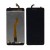 Lcd With Touch Screen For Oppo A37 Black By - Maxbhi Com