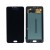 Lcd With Touch Screen For Samsung Galaxy C7 Pro Black By - Maxbhi Com