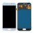 Lcd With Touch Screen For Samsung Galaxy J2 Pro White By - Maxbhi Com