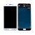 Lcd With Touch Screen For Samsung Galaxy J7 Prime White By - Maxbhi Com