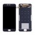 Lcd With Touch Screen For Vivo V5 Black By - Maxbhi Com