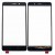 Touch Screen Digitizer For Honor 6x Black By - Maxbhi Com