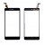 Touch Screen Digitizer For Lenovo K6 Note Black By - Maxbhi Com