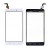Touch Screen Digitizer For Lenovo K6 Note White By - Maxbhi Com