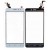 Touch Screen Digitizer For Lenovo K6 Power White By - Maxbhi Com