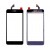 Touch Screen Digitizer For Oppo A37 Black By - Maxbhi Com