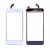 Touch Screen Digitizer For Oppo A37 White By - Maxbhi Com