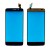 Touch Screen Digitizer For Swipe Elite Plus Black By - Maxbhi Com