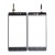 Touch Screen Digitizer For Xiaomi Redmi 3s Prime Black By - Maxbhi Com