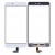 Touch Screen Digitizer For Xiaomi Redmi Note 4 Mediatek White By - Maxbhi Com