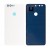 Back Panel Cover For Honor 8 White - Maxbhi Com