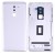 Back Panel Cover For Huawei Gr5 2017 32gb White - Maxbhi Com