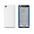 Full Body Housing For Htc Desire 728 Ultra Edition White - Maxbhi Com
