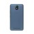 Full Body Housing For Intex Aqua Strong 5.1 Black - Maxbhi.com