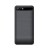 Full Body Housing For Intex Aqua View Black - Maxbhi.com