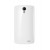 Full Body Housing For Intex Cloud Glory 4g White - Maxbhi.com