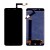Lcd With Touch Screen For Coolpad Mega 3 Black By - Maxbhi Com