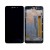 Lcd With Touch Screen For Gionee P7 Black By - Maxbhi Com