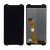 Lcd With Touch Screen For Htc Desire 830 Black By - Maxbhi Com