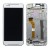 Lcd With Touch Screen For Htc Desire 830 White By - Maxbhi Com