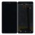Lcd With Touch Screen For Intex Aqua Shine 4g Black By - Maxbhi Com