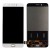 Lcd With Touch Screen For Oppo R9s Plus White By - Maxbhi Com