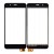 Touch Screen Digitizer For Asus Zenfone 3 Max Zc520tl Black By - Maxbhi Com