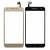 Touch Screen Digitizer For Intex Aqua 5 5 Vr Gold By - Maxbhi Com
