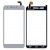 Touch Screen Digitizer For Karbonn K9 Viraat 4g White By - Maxbhi Com
