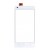 Touch Screen Digitizer For Lava A72 White By - Maxbhi Com