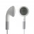 Earphone for Karbonn K101 Plus Media Champ - Handsfree, In-Ear Headphone