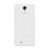 Full Body Housing For Spice Xlife 520 Hd White - Maxbhi.com